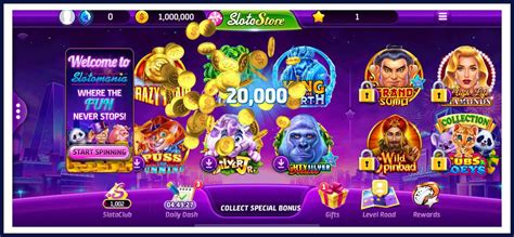 free slotomania coins|Iba pa.